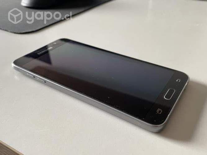 Samsung J7 (Color Negro)