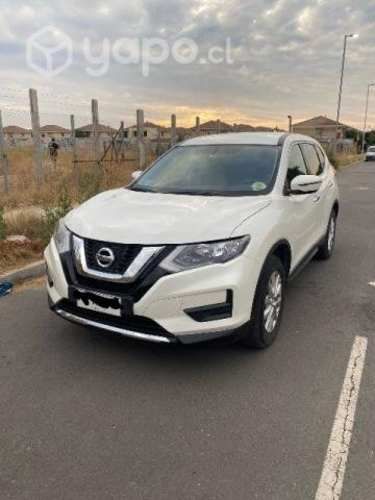 Nissan Xtrail