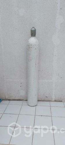 Cilindro oxígeno 10mts3