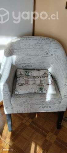 Se vende sitiales juveniles