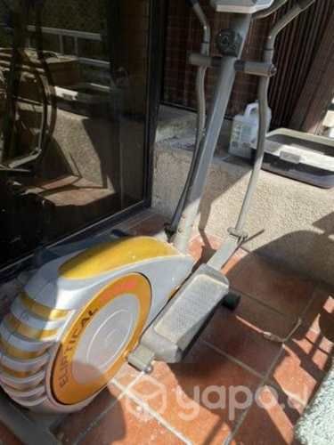 Eliptica para Ejercicio