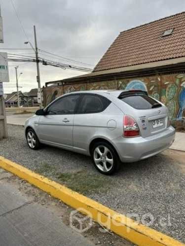 Hyundai Accent 2010