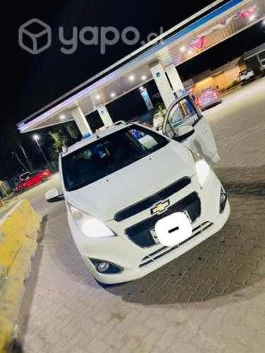 Chevrolet spark 1.2 2017 en venta