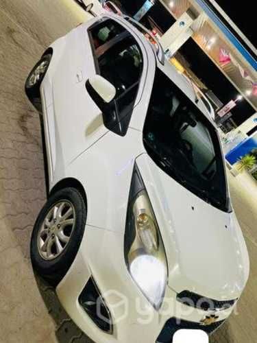 Chevrolet spark 1.2 2017 en venta