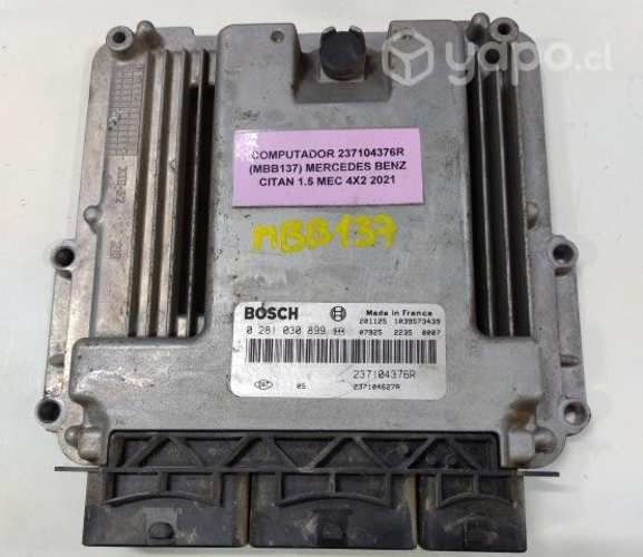 Computador R (MBB137) Mercedes Benz Citan