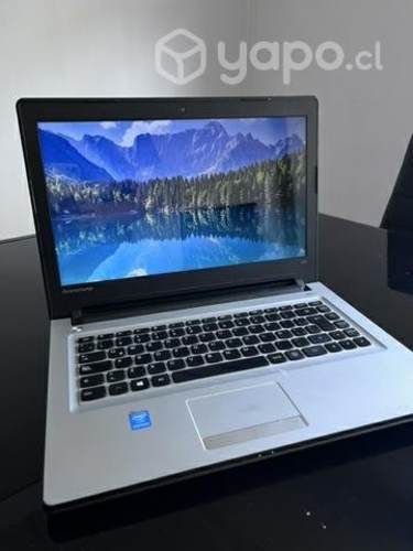 Notebook Lenovo ideaPad