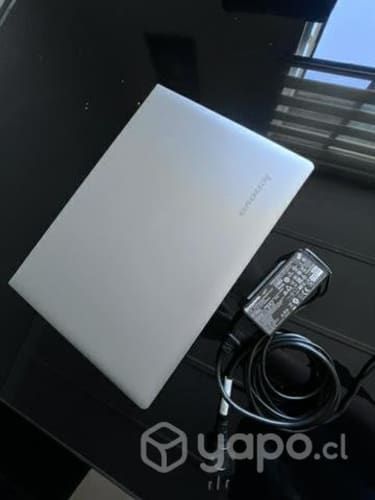 Notebook Lenovo ideaPad