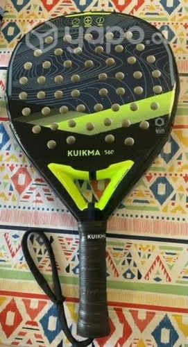 Palas Padel, excelente estado!