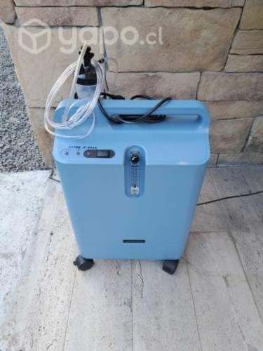 Concentrador de oxigeno Philips Respironics