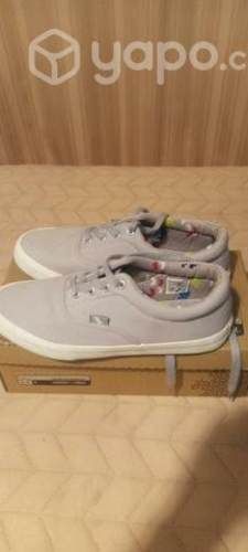 Zapatillas hombre North star talla 41