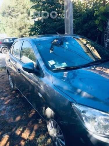 Auto Chevrolet sail año 2020 excelente estado