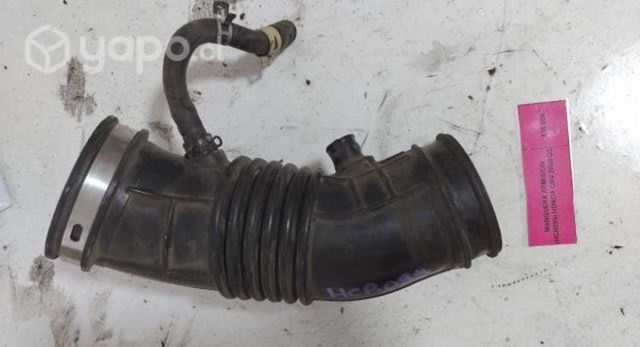 Manguera Admisión (HCR099) Honda CRV 2008 G3