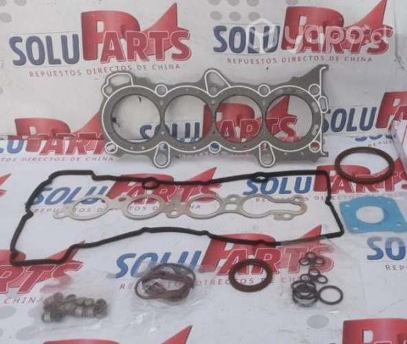 Midi 1.5 md201 1.5 foton tm5 1.5 kit empaquetadura