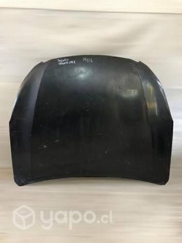 Capot subaru legacy 2009-2012