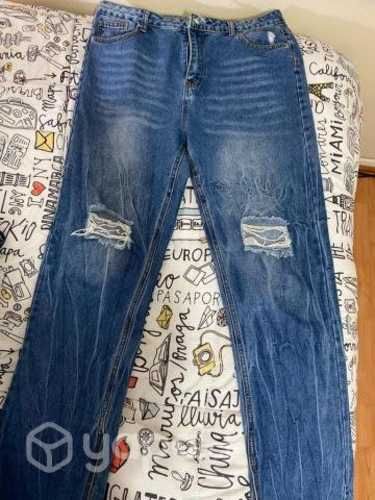 Jeans opposite talla 44