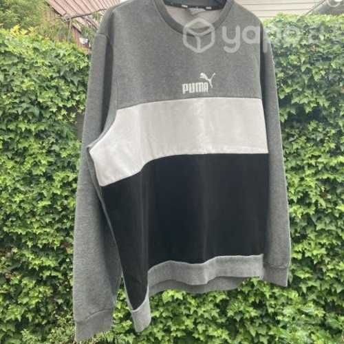 Poleron Puma original XL