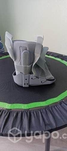 Bota ortopedica corta talla L