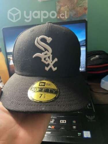 gorra new era original