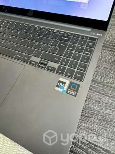 Samsung Galaxy book 3 ultra 16