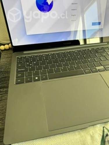 Samsung Galaxy book 3 ultra 16
