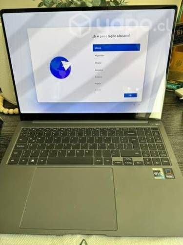 Samsung Galaxy book 3 ultra 16