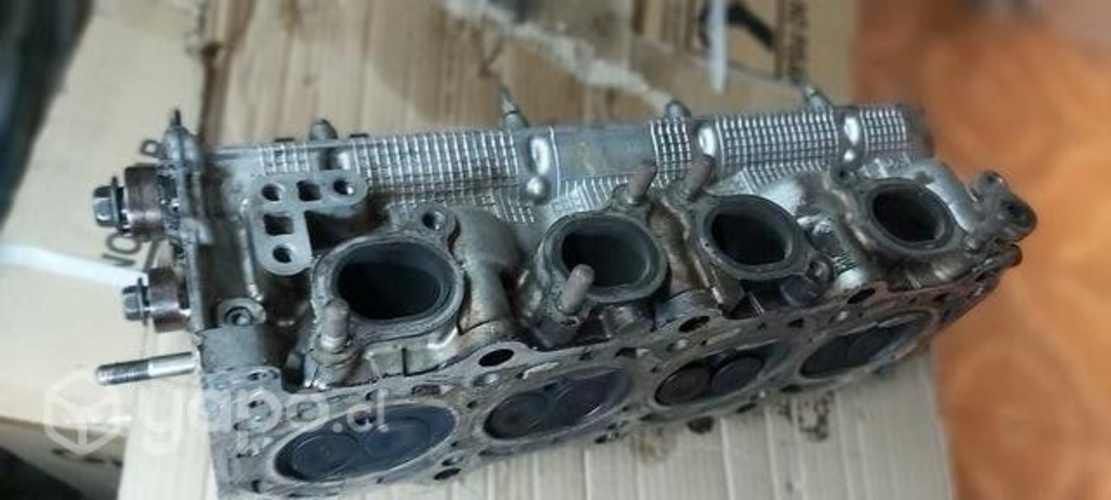 Culata gran nomade 2008 j20 2.0