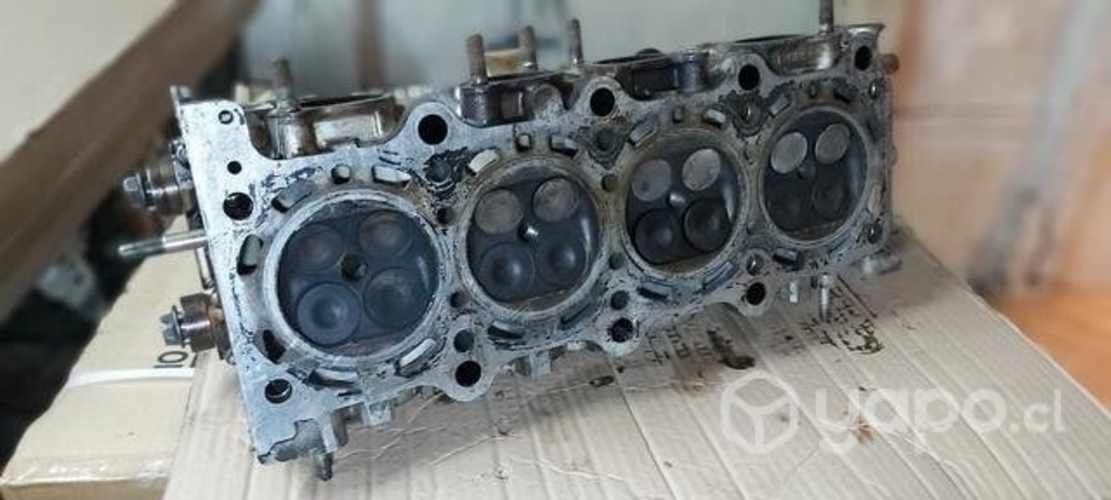 Culata gran nomade 2008 j20 2.0