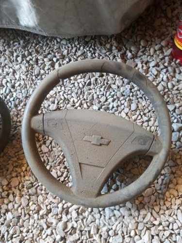 Chevrolet n300 max volante manubrio original envio