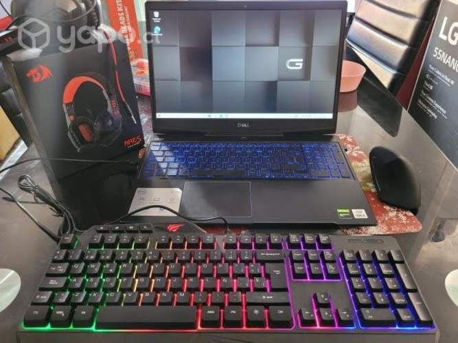 Notebook en Excelente Estado