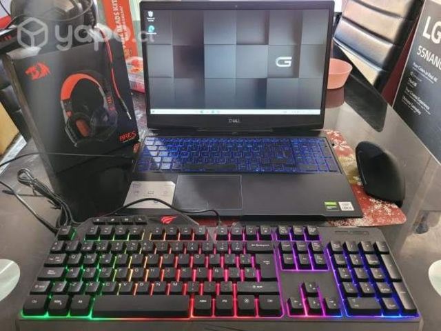 Notebook en Excelente Estado