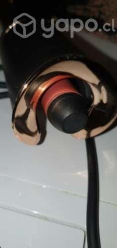 Rizador de cabello automático