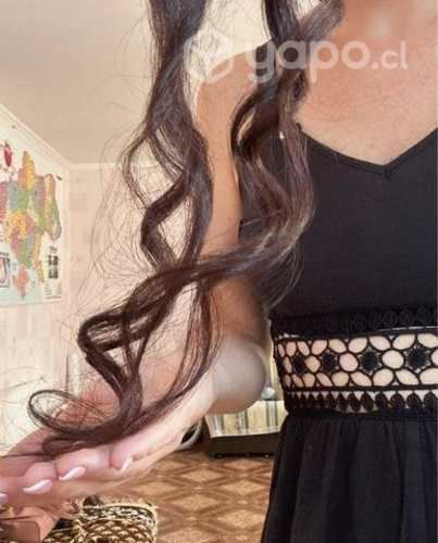 Rizador de cabello automático