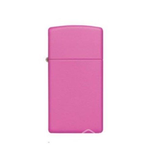 Zippo Pink Matte Rosa ZP1638