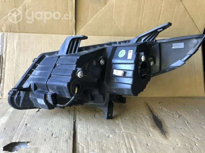 Optico/foco maxus g10