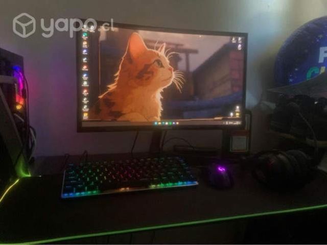 Pc Gamer venta por renovación
