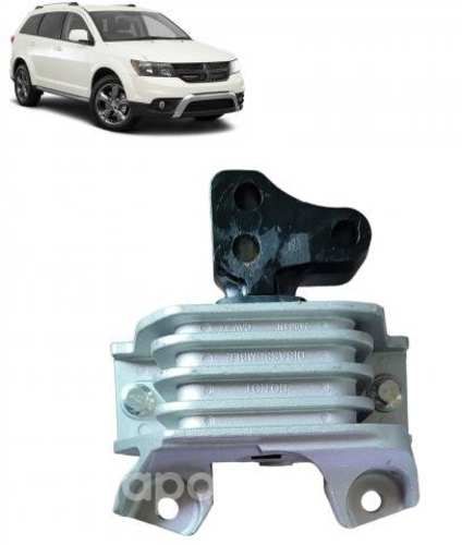 Soporte Lado Caja Dodge Journey 2.4 2011 Al 2020