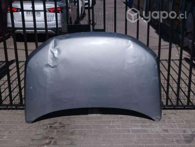 Capot Suzuki vitara 2018 2021