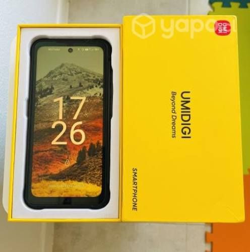 Bison GT2 Pro 5g Sim Dual android 12