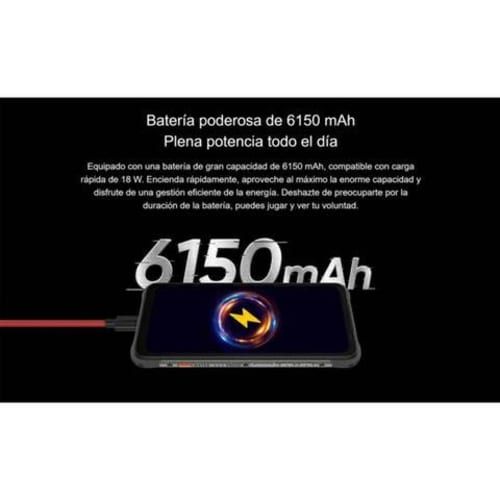 Bison GT2 Pro 5g Sim Dual android 12