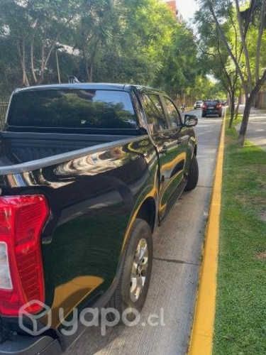 Great wall poer 2023