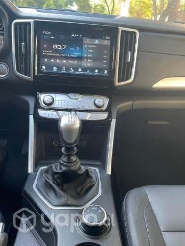 Great wall poer 2023