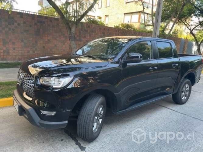 Great wall poer 2023