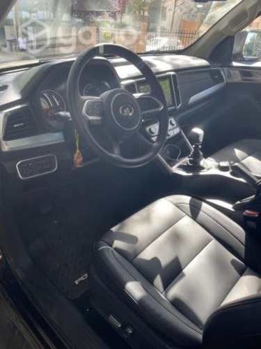 Great wall poer 2023