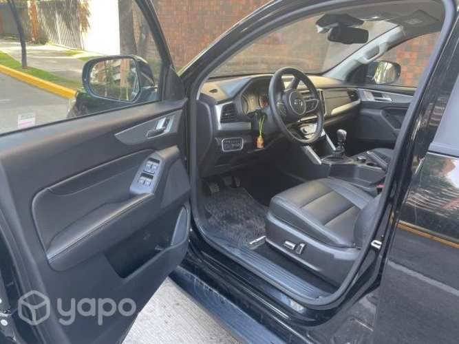 Great wall poer 2023