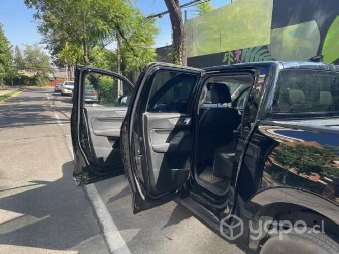 Great wall poer 2023