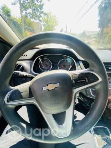 Chevrolet Sail 2020