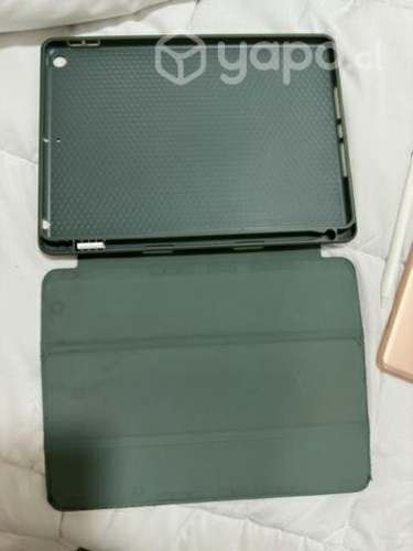 IPad 8 + lápiz