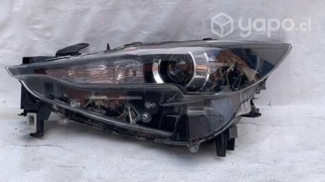 Optico izquierdo Mazda CX-5 18-21