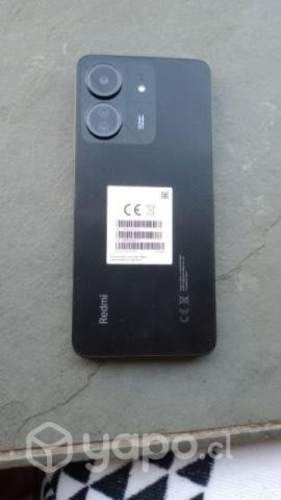 Celular Xiaomi redmi 13 c
