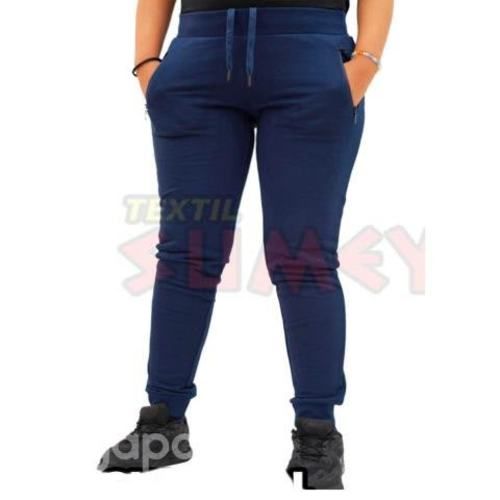 Buzo deportivo talla S, M